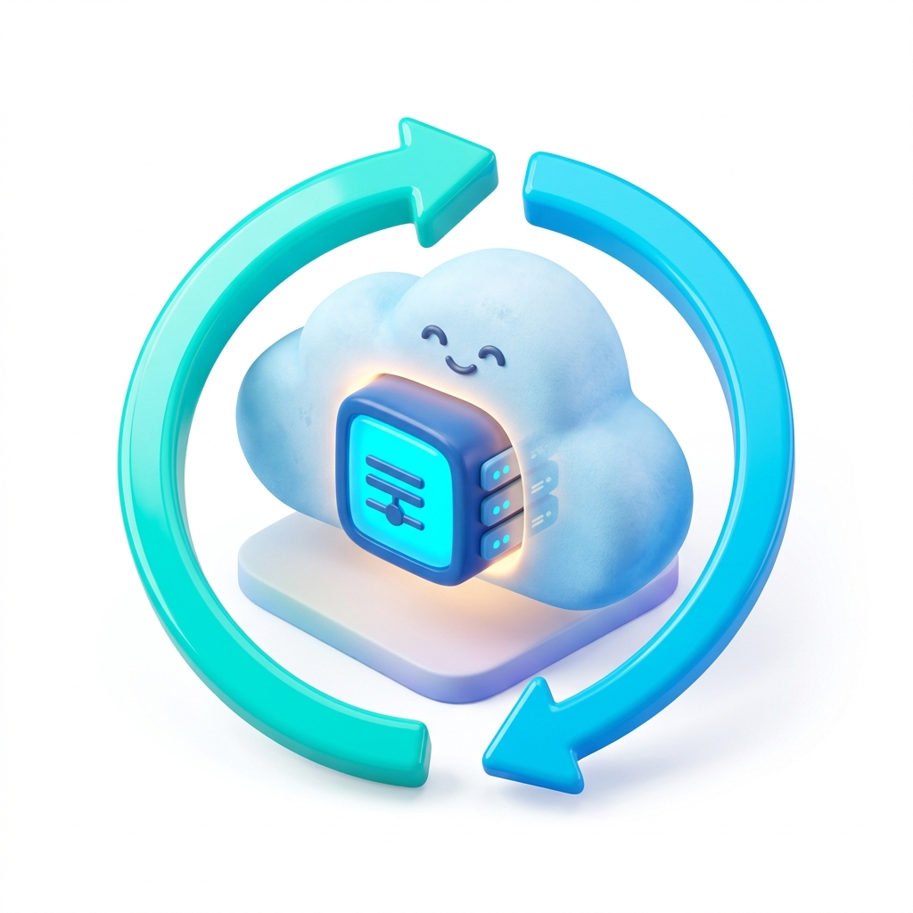 تحديث البيانات